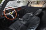 Ferrari 275 GTB Blue 1965 года
